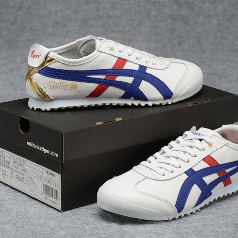 오니츠카타이거 멕시코 66 트레이너 스니커즈