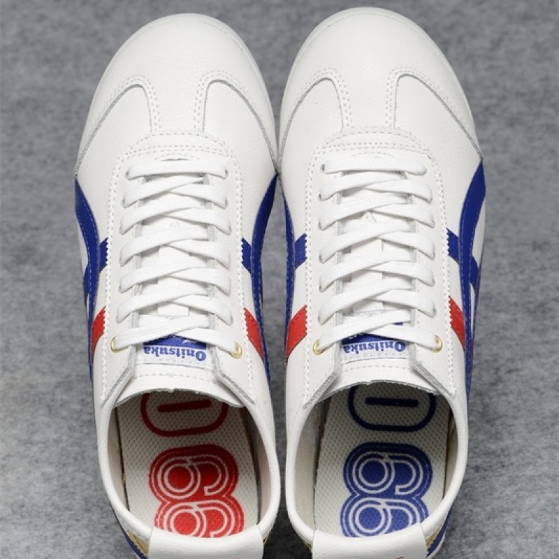 오니츠카타이거 멕시코 66 트레이너 스니커즈