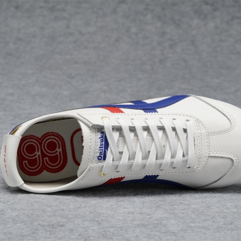 오니츠카타이거 멕시코 66 트레이너 스니커즈