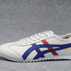 오니츠카타이거 멕시코 66 트레이너 스니커즈