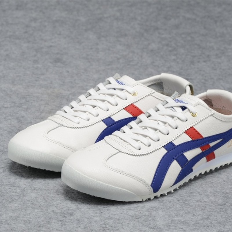 오니츠카타이거 멕시코 66 트레이너 스니커즈