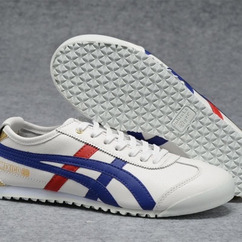 오니츠카타이거 멕시코 66 트레이너 스니커즈