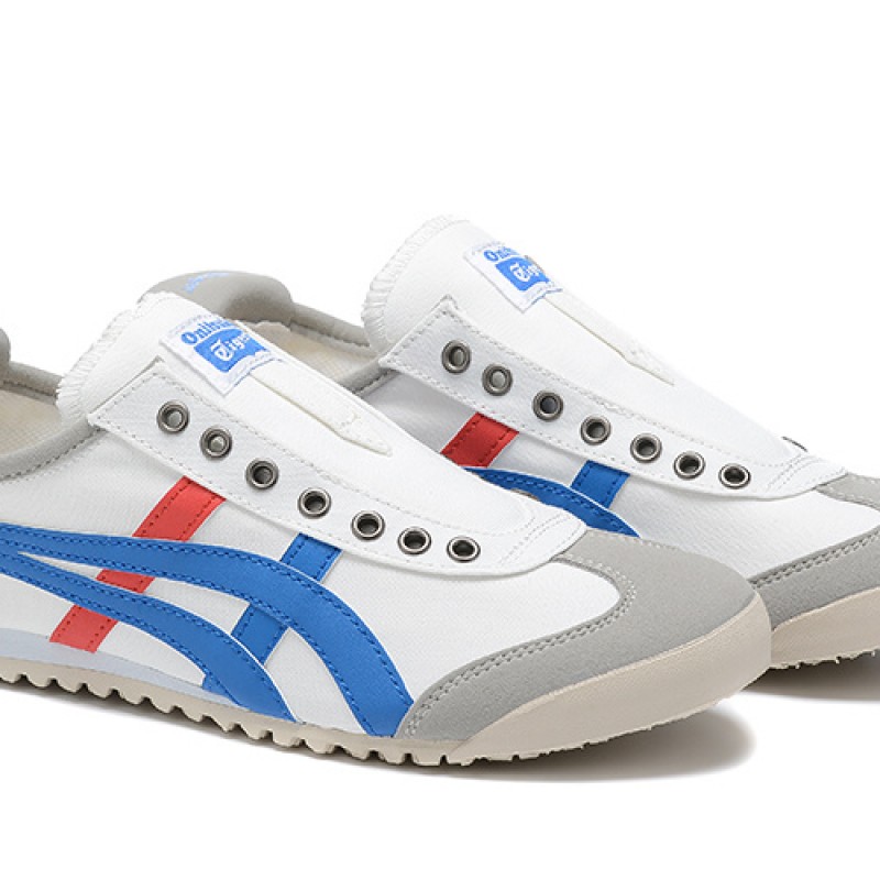 오니츠카타이거 멕시코 66 트레이너 스니커즈