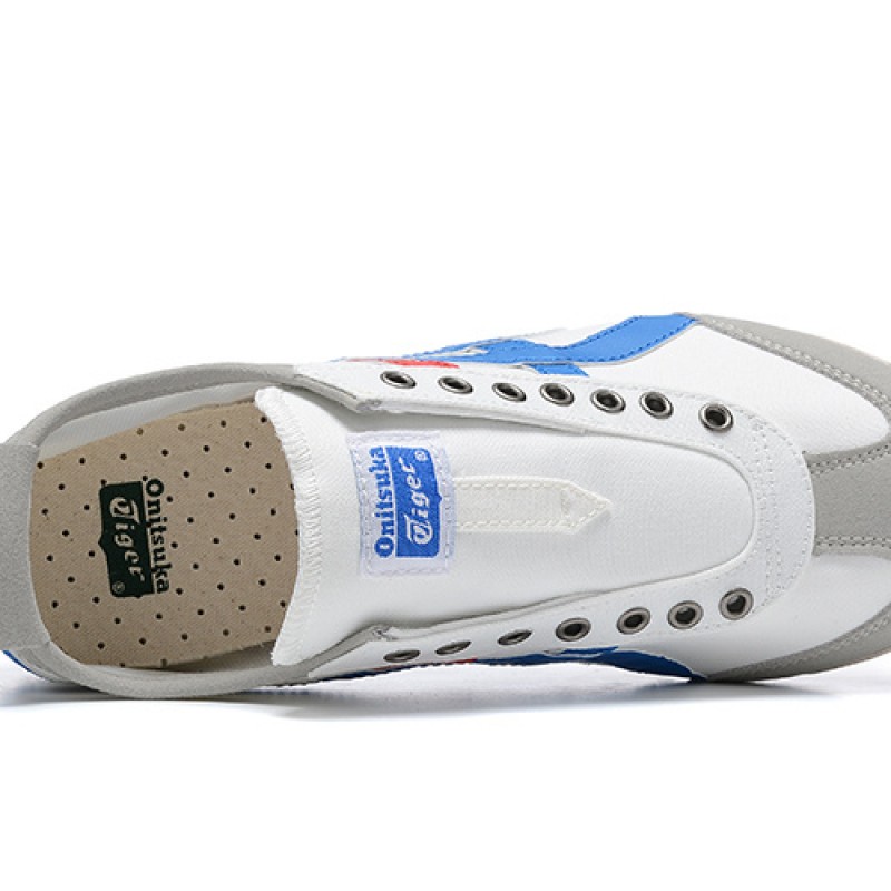 오니츠카타이거 멕시코 66 트레이너 스니커즈