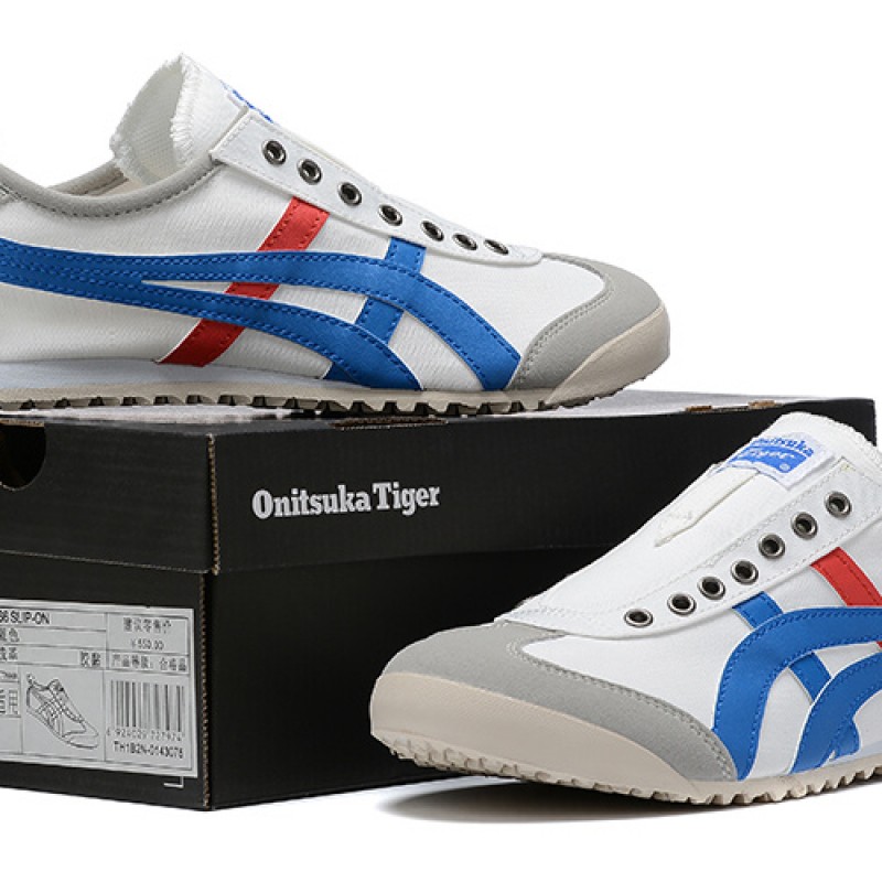 오니츠카타이거 멕시코 66 트레이너 스니커즈