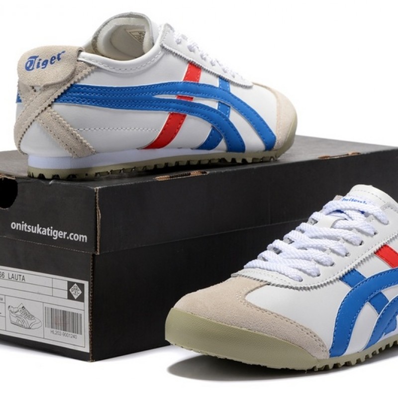 오니츠카타이거 멕시코 66 트레이너 스니커즈