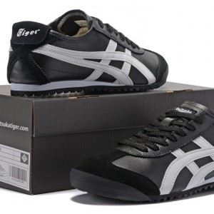 오니츠카타이거 멕시코 66 트레이너 스니커즈
