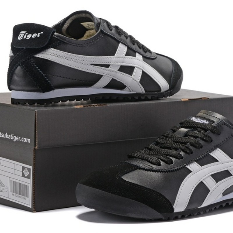 오니츠카타이거 멕시코 66 트레이너 스니커즈