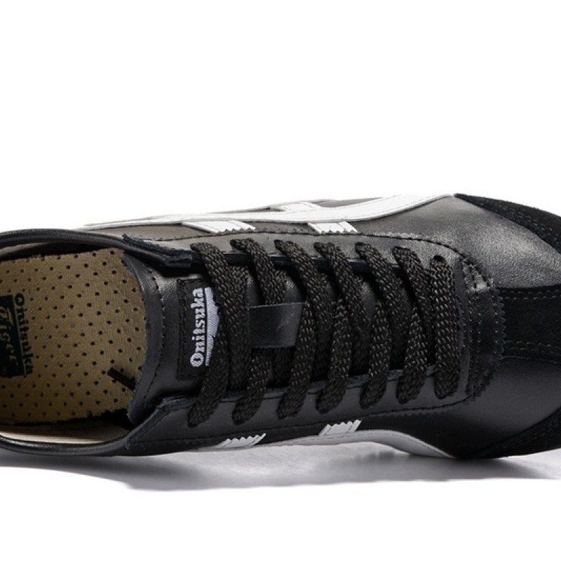 오니츠카타이거 멕시코 66 트레이너 스니커즈