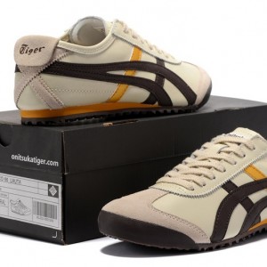 오니츠카타이거 멕시코 66 트레이너 스니커즈
