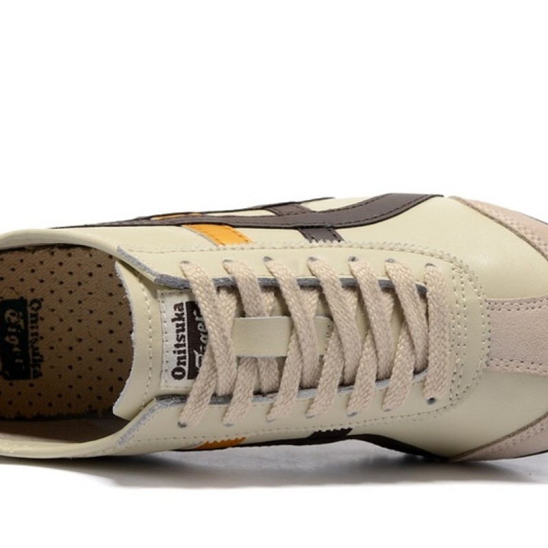 오니츠카타이거 멕시코 66 트레이너 스니커즈