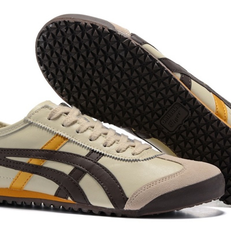 오니츠카타이거 멕시코 66 트레이너 스니커즈