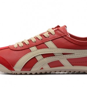 오니츠카타이거 멕시코 66 트레이너 스니커즈