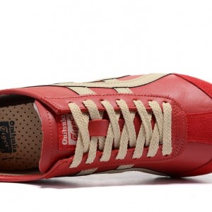 오니츠카타이거 멕시코 66 트레이너 스니커즈