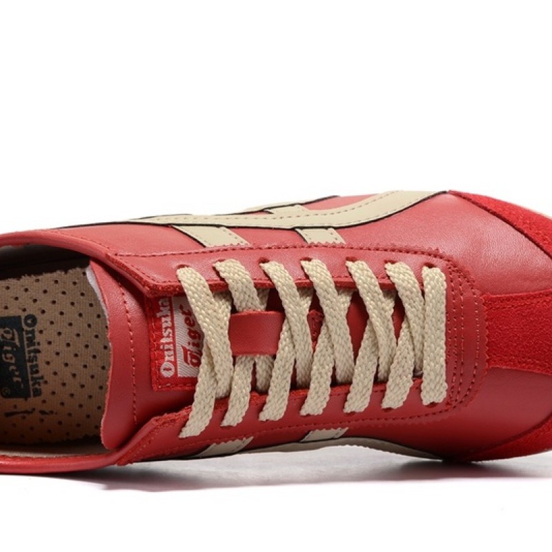 오니츠카타이거 멕시코 66 트레이너 스니커즈