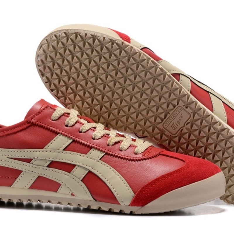 오니츠카타이거 멕시코 66 트레이너 스니커즈