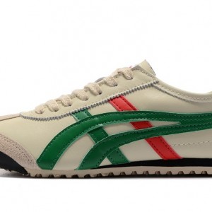 오니츠카타이거 멕시코 66 트레이너 스니커즈