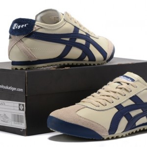 오니츠카타이거 멕시코 66 트레이너 스니커즈