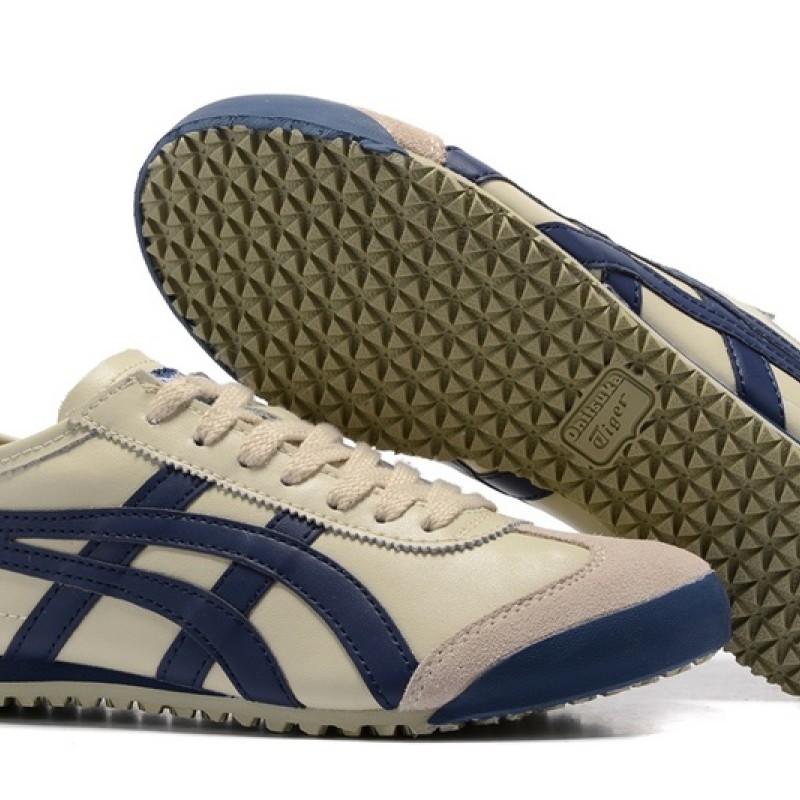 오니츠카타이거 멕시코 66 트레이너 스니커즈