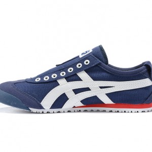 오니츠카타이거 멕시코 66 트레이너 스니커즈