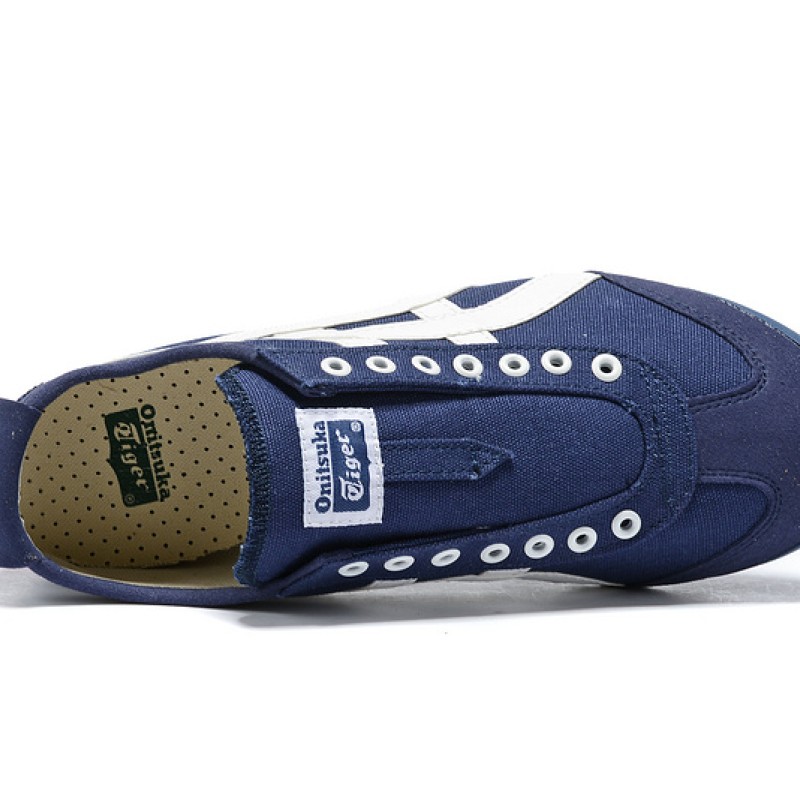 오니츠카타이거 멕시코 66 트레이너 스니커즈