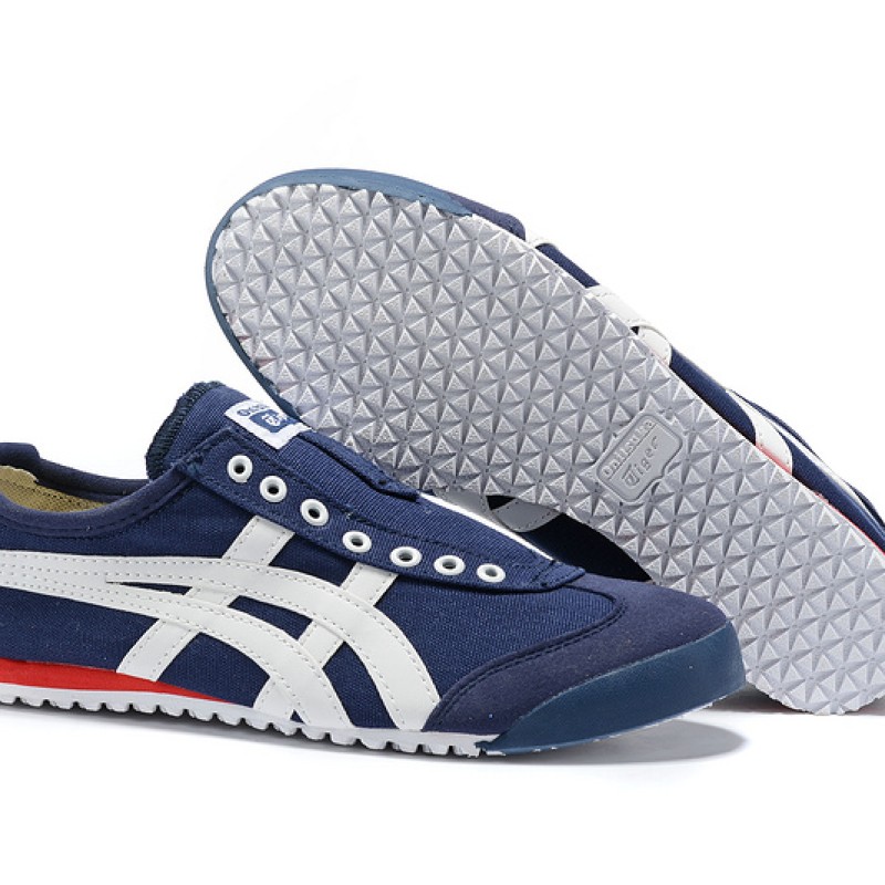 오니츠카타이거 멕시코 66 트레이너 스니커즈