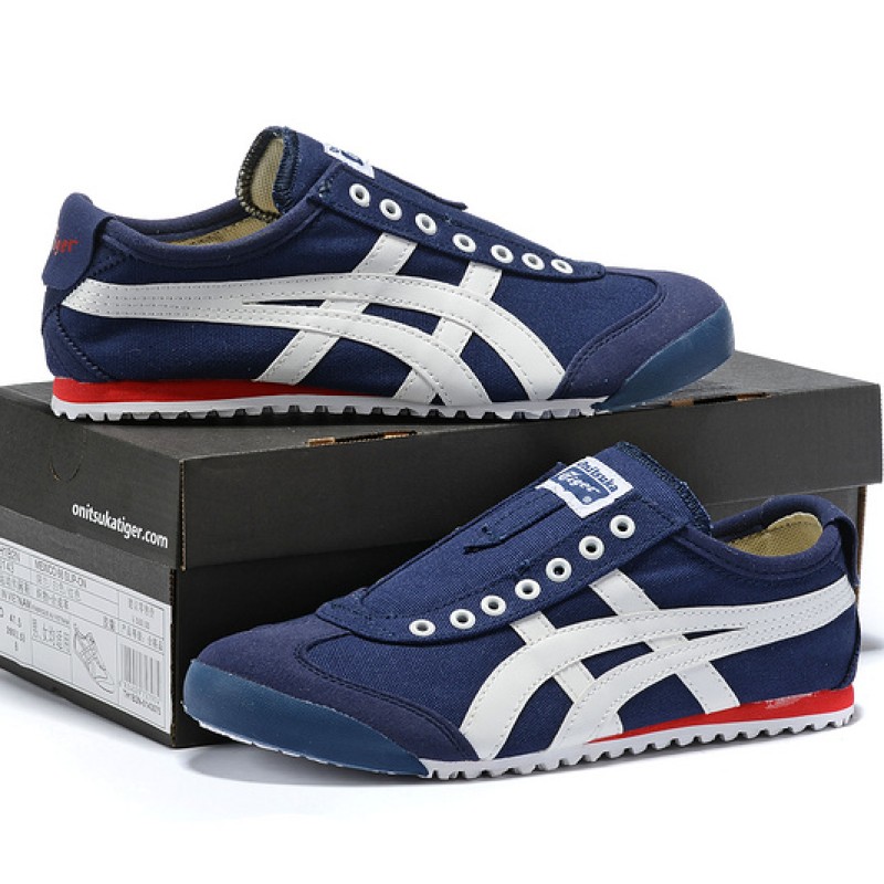 오니츠카타이거 멕시코 66 트레이너 스니커즈