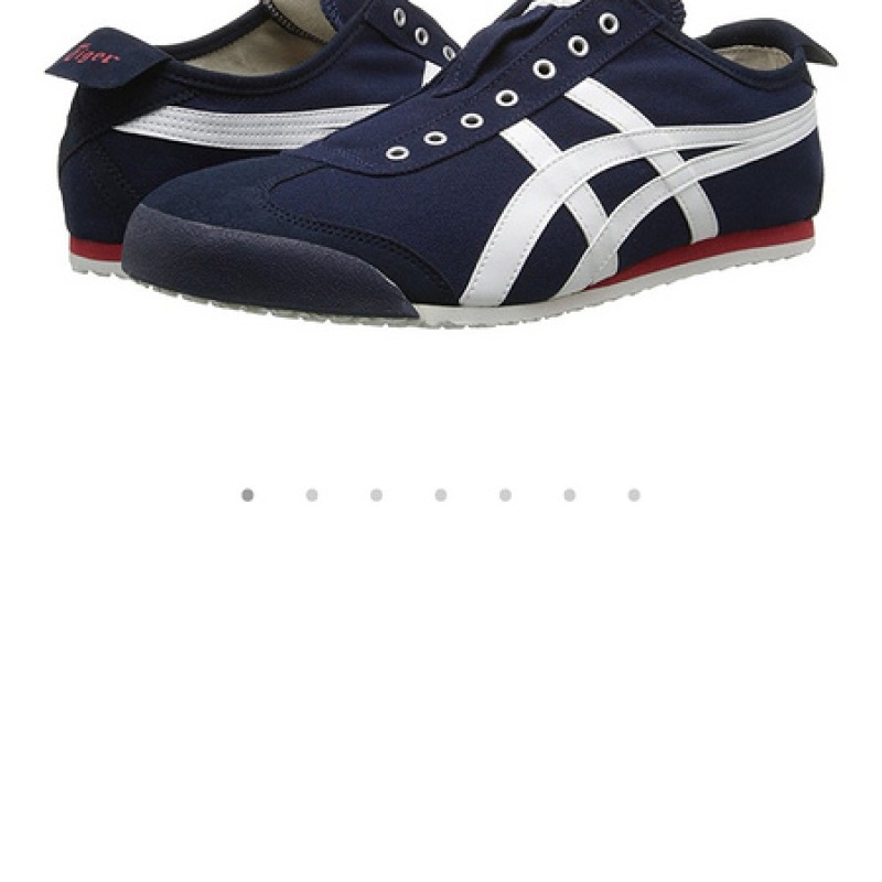 오니츠카타이거 멕시코 66 트레이너 스니커즈