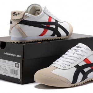 오니츠카타이거 멕시코 66 트레이너 스니커즈
