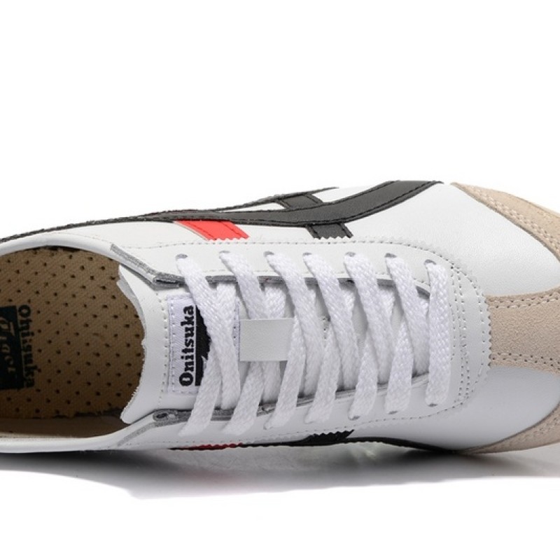 오니츠카타이거 멕시코 66 트레이너 스니커즈