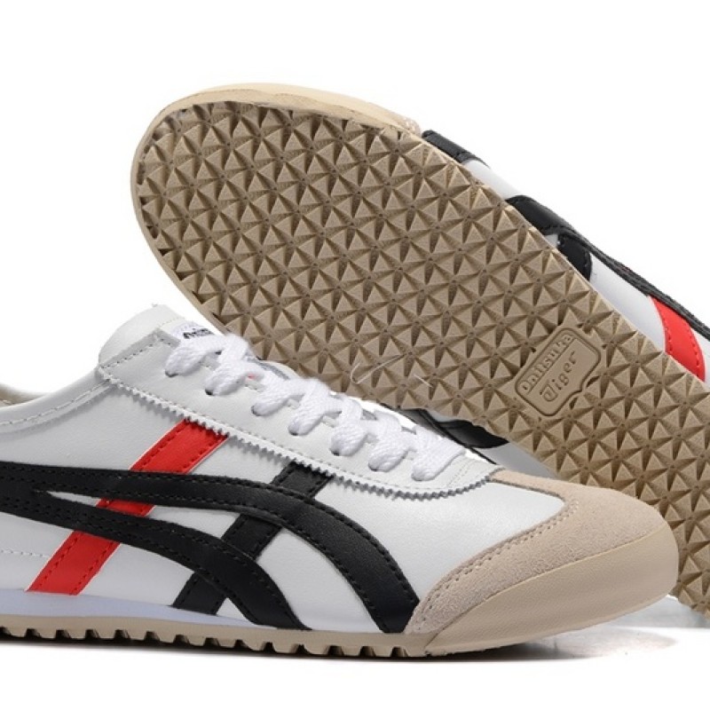 오니츠카타이거 멕시코 66 트레이너 스니커즈