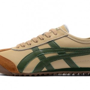 오니츠카타이거 멕시코 66 트레이너 스니커즈