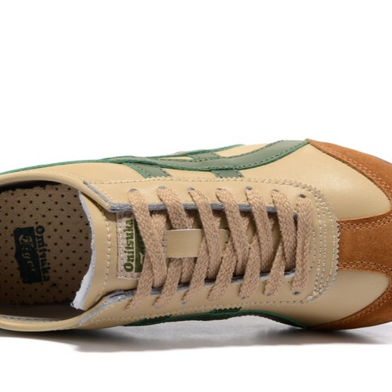 오니츠카타이거 멕시코 66 트레이너 스니커즈