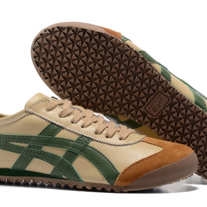 오니츠카타이거 멕시코 66 트레이너 스니커즈