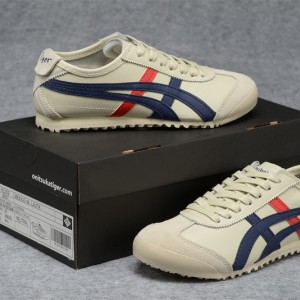 오니츠카타이거 멕시코 66 트레이너 스니커즈