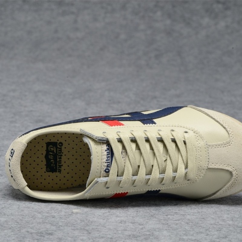 오니츠카타이거 멕시코 66 트레이너 스니커즈