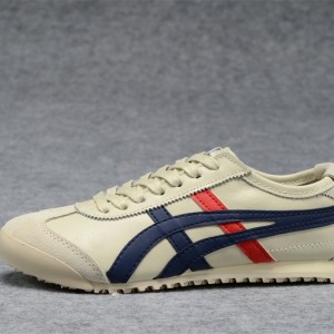 오니츠카타이거 멕시코 66 트레이너 스니커즈