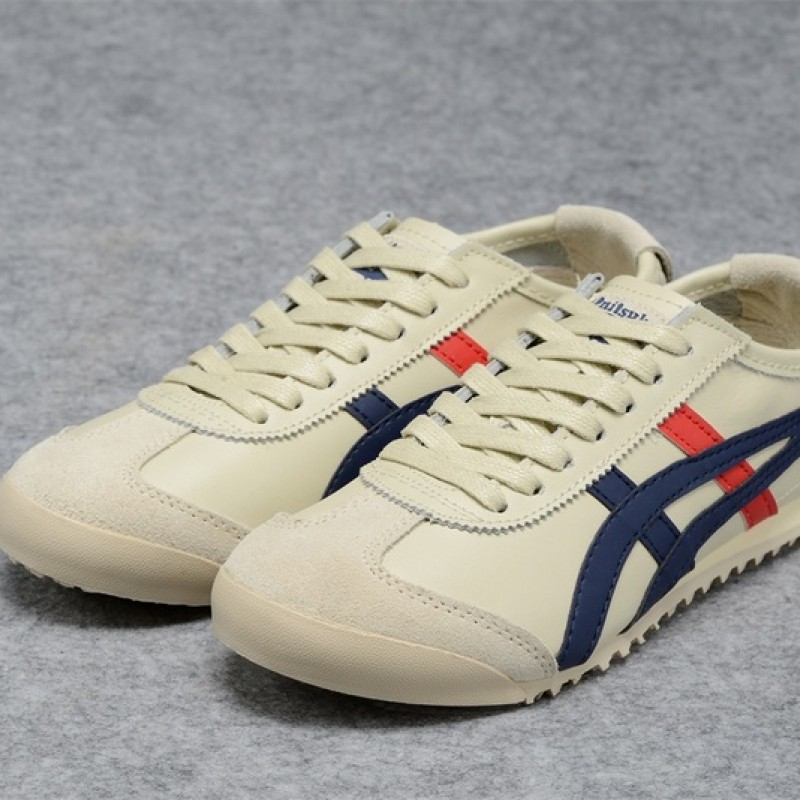 오니츠카타이거 멕시코 66 트레이너 스니커즈