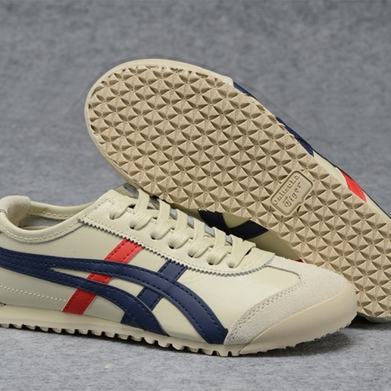 오니츠카타이거 멕시코 66 트레이너 스니커즈