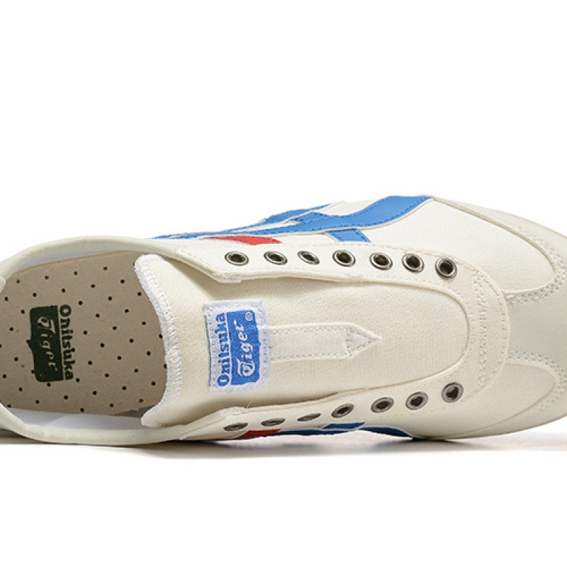 오니츠카타이거 멕시코 66 트레이너 스니커즈