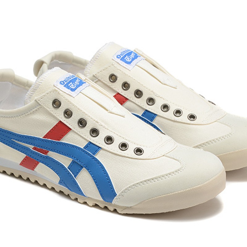 오니츠카타이거 멕시코 66 트레이너 스니커즈