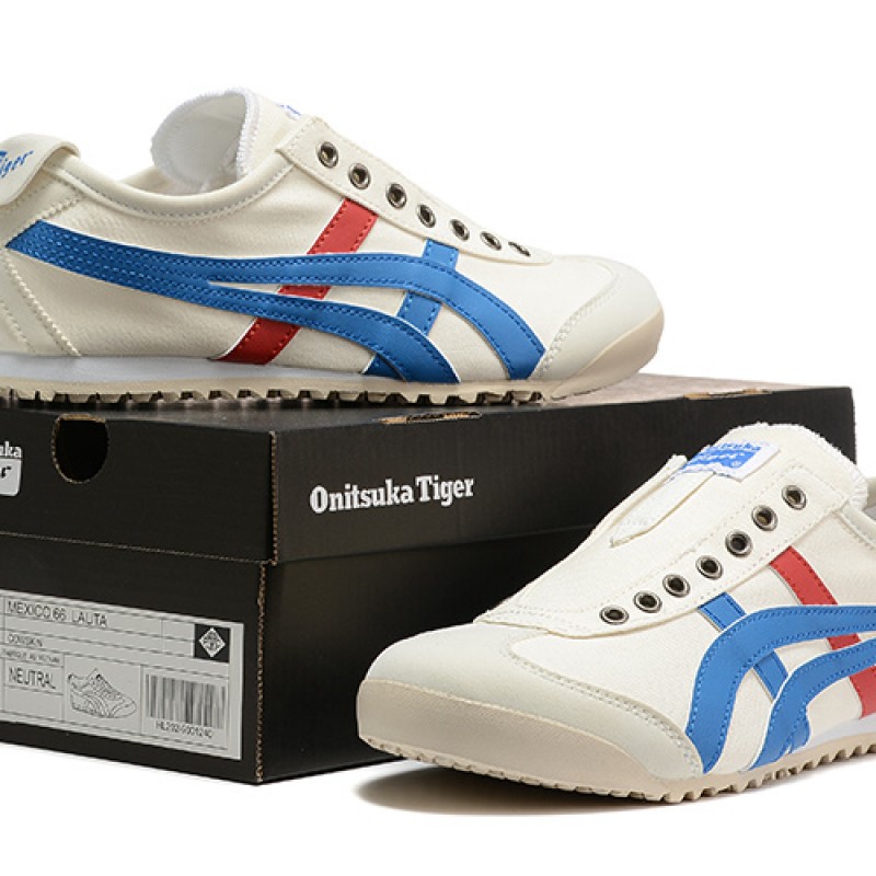 오니츠카타이거 멕시코 66 트레이너 스니커즈
