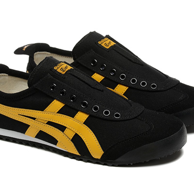 오니츠카타이거 멕시코 66 트레이너 스니커즈