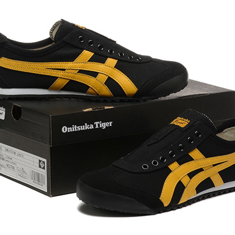 오니츠카타이거 멕시코 66 트레이너 스니커즈