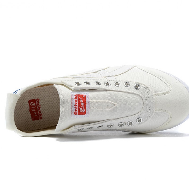 오니츠카타이거 멕시코 66 트레이너 스니커즈