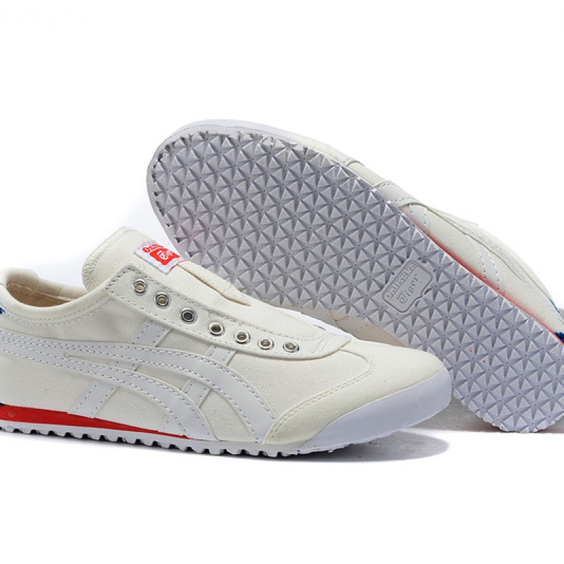 오니츠카타이거 멕시코 66 트레이너 스니커즈