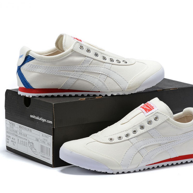 오니츠카타이거 멕시코 66 트레이너 스니커즈