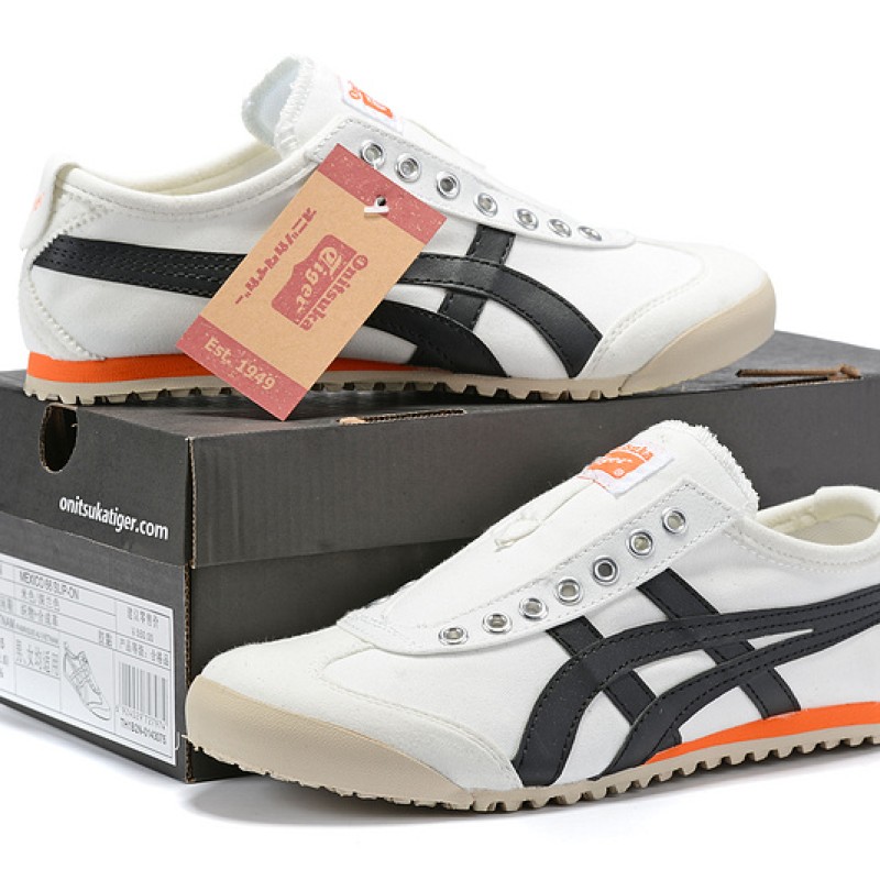 오니츠카타이거 멕시코 66 트레이너 스니커즈