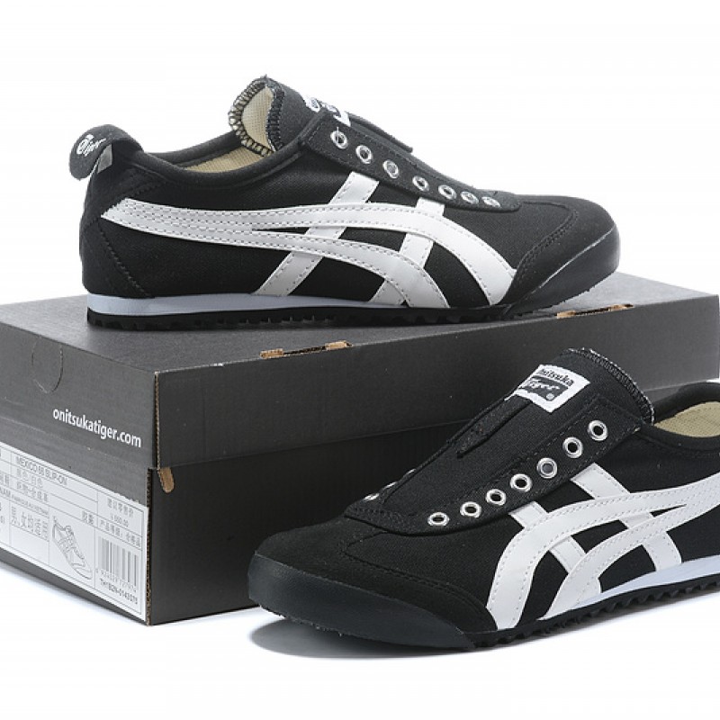 오니츠카타이거 멕시코 66 트레이너 스니커즈