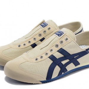 오니츠카타이거 멕시코 66 트레이너 스니커즈